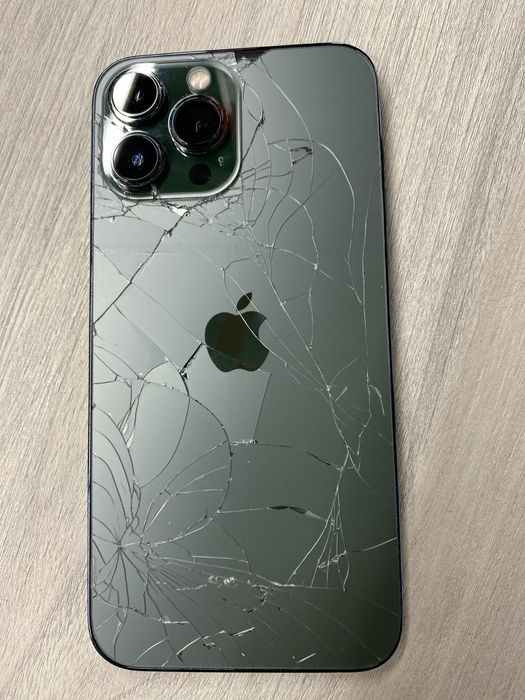 iPhone 13 Pro Max 256GB