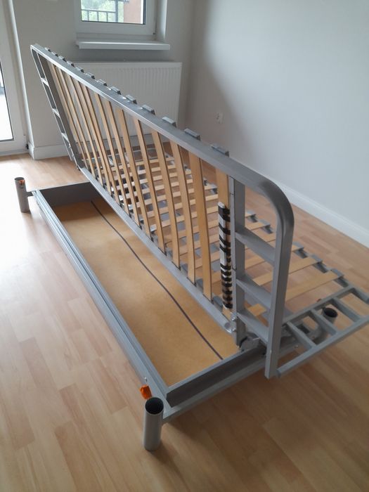 Kanapa rozkładana IKEA wersalka