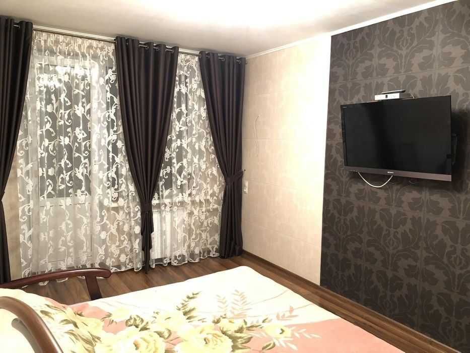Продам 4 комнатную квартиру с ремонтом на Салтовке Героев Труда