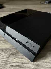 Playstation 4 CUH-104A