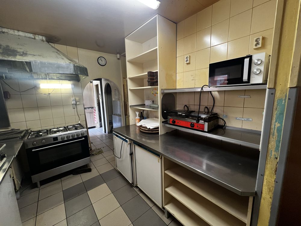 Sprzedam Bar 200m2 OKAZJA!