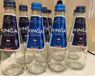 Buteleczki 330 ml na przetwory
