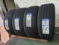 Cztery Nowe Opony letnie 235/40R19 7,8mm 2024r Falken Azenis FK520