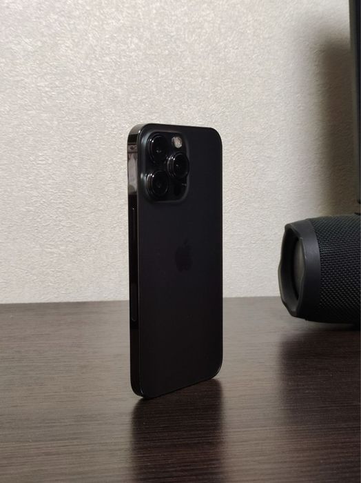 iPhone 13 Pro 128 gb 95% акб graphite neverlock