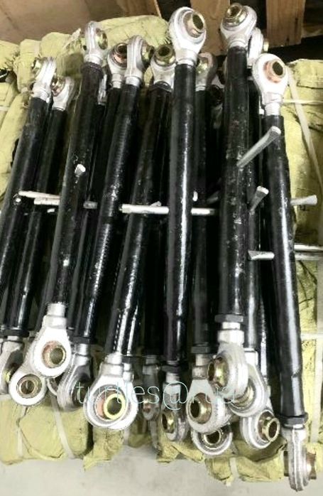 Навіска Т25 Т40 Навісне