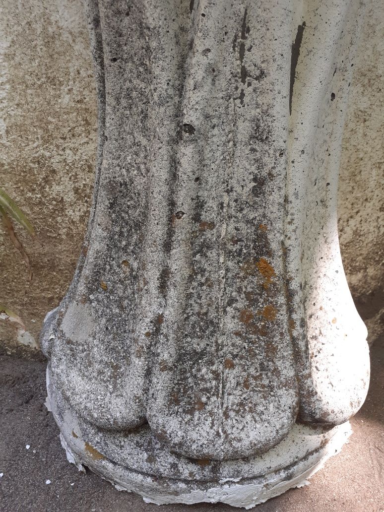 Fonte de parede para jardim