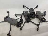 Куплю биті зломані Mavic 3 Autel Matrice квадрокоптери мавік аутель