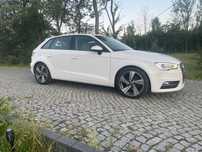 Audi A3 Audi A3 sportback 16 tdi