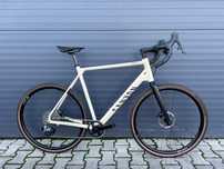 Canyon Grail Al 7 eTap AXS
