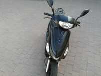 Skuter Jordon 50
