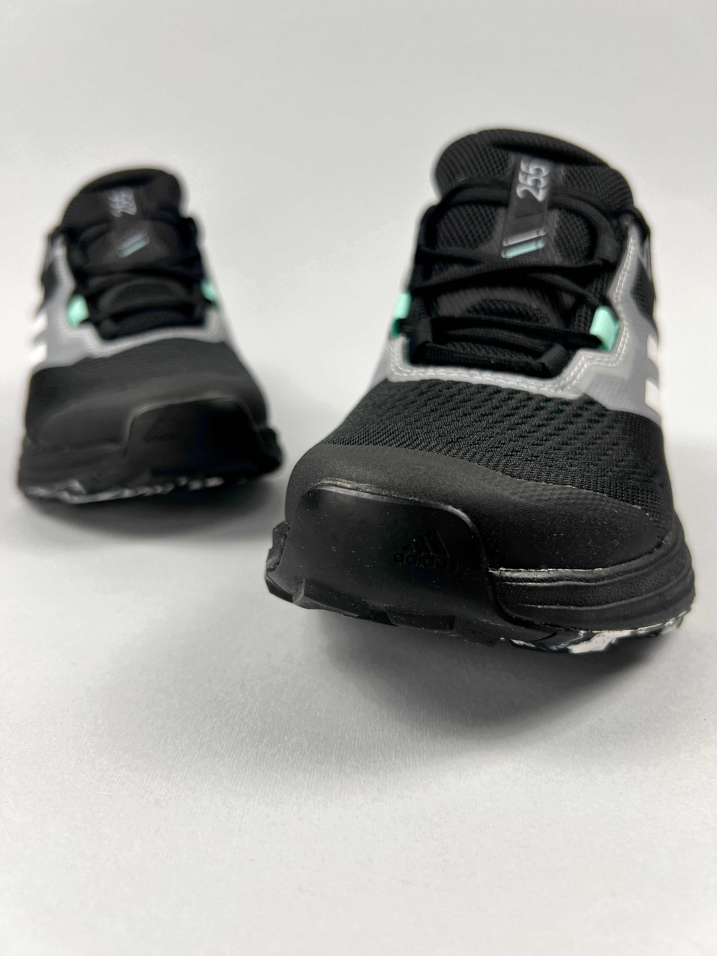 Adidas Terrex жіночі легкі трейлраннінг кросівки