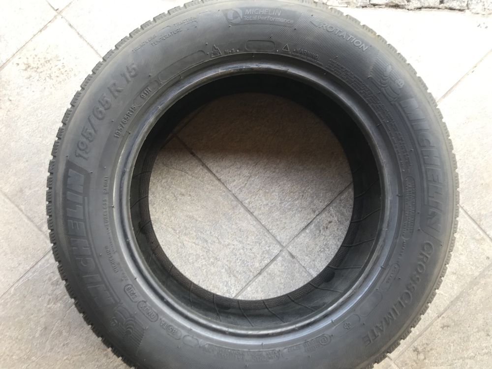 195.65.15Micheli, Fulba,Vredestein,Michelin