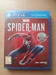 Spiderman PS4 wersja PL dubbing