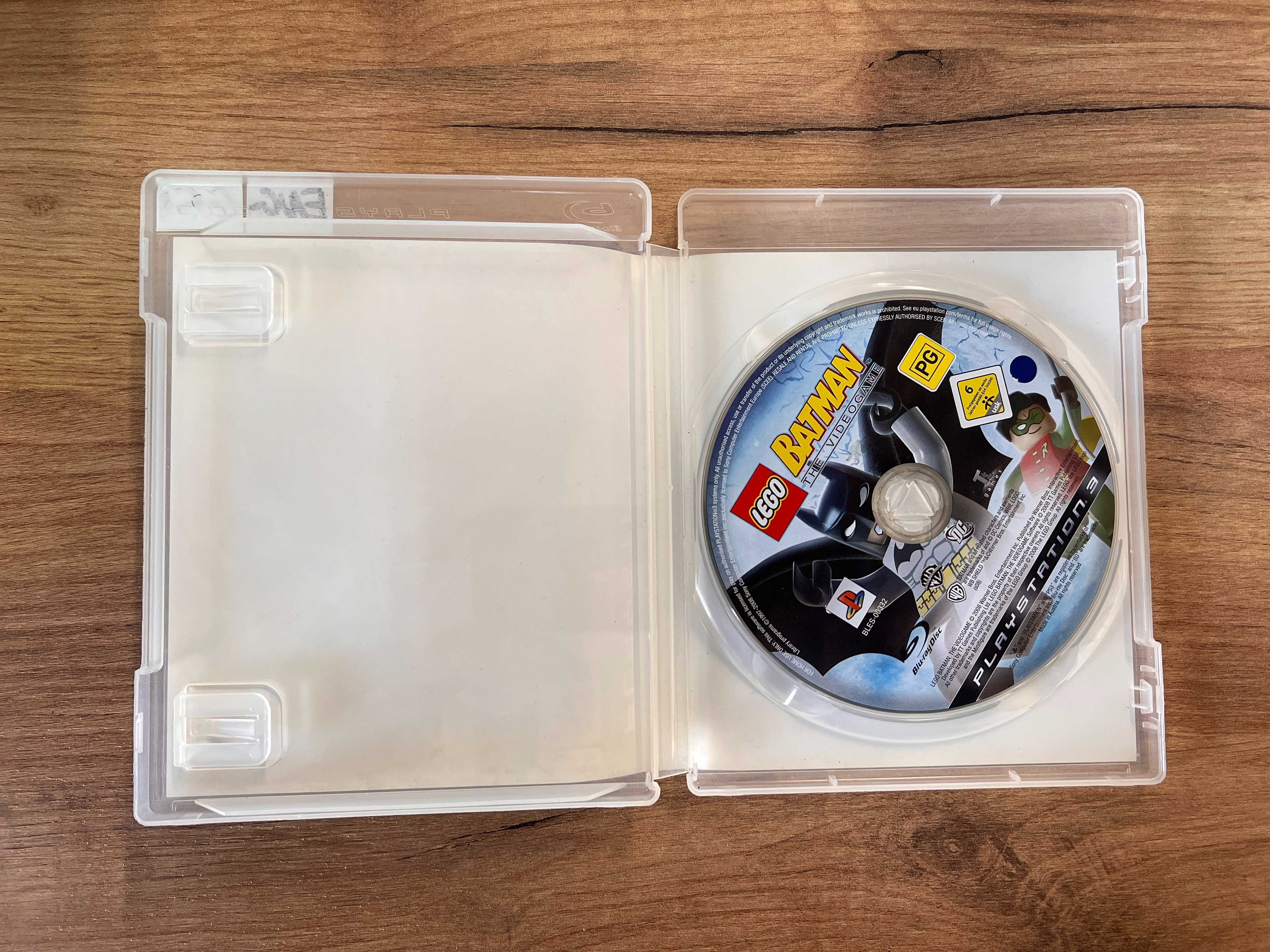 Lego Batman PS3 | Sprzedaż | Skup | Wymiana |