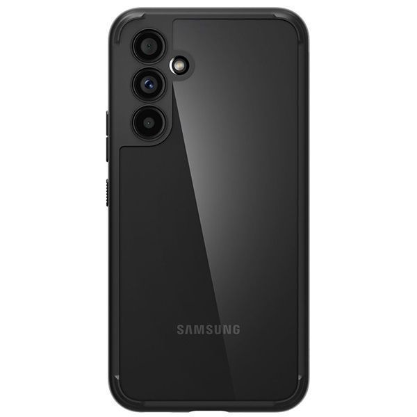 Spigen Ultra Hybrid Sam A54 5G A546 Czarny/Matte Black Acs05887