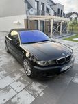BMW E46 330Ci cabrio lift 3.0 benzyna MPAKIET