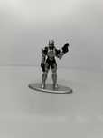 Figurka metalowa spartanina z Halo