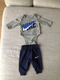 Body I Spodnie Nike