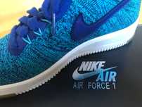 Nike Air Force Flyknit