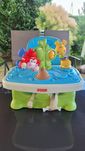 Krzesełko Fisher Price