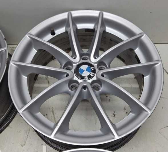 Jantes 17 5x120 BMW Style 304 Serie 3/X3