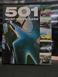 501 Must Drive Cars