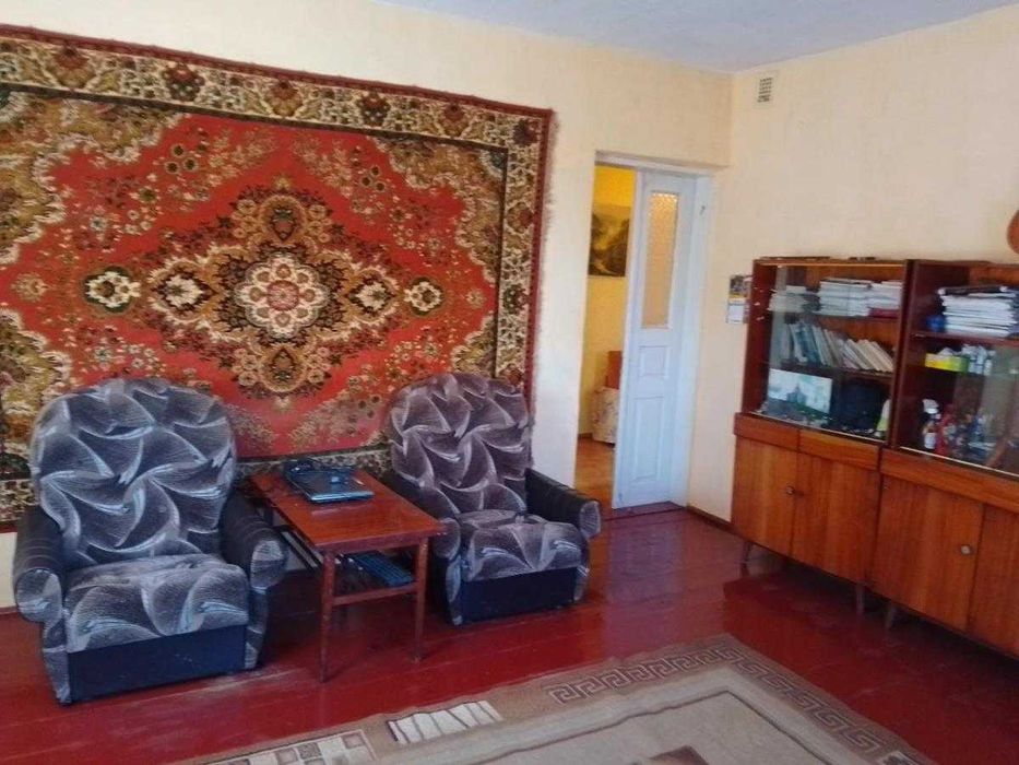 Будинок готовий до проживання