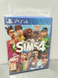 The Sims 4 na PlayStation 4 polska wersja