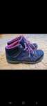 Buty turystyczne Quechua decathlon 36