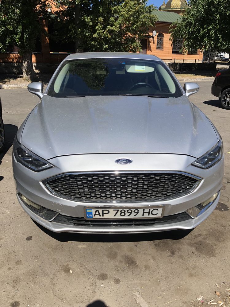 Продам свій автомобіль