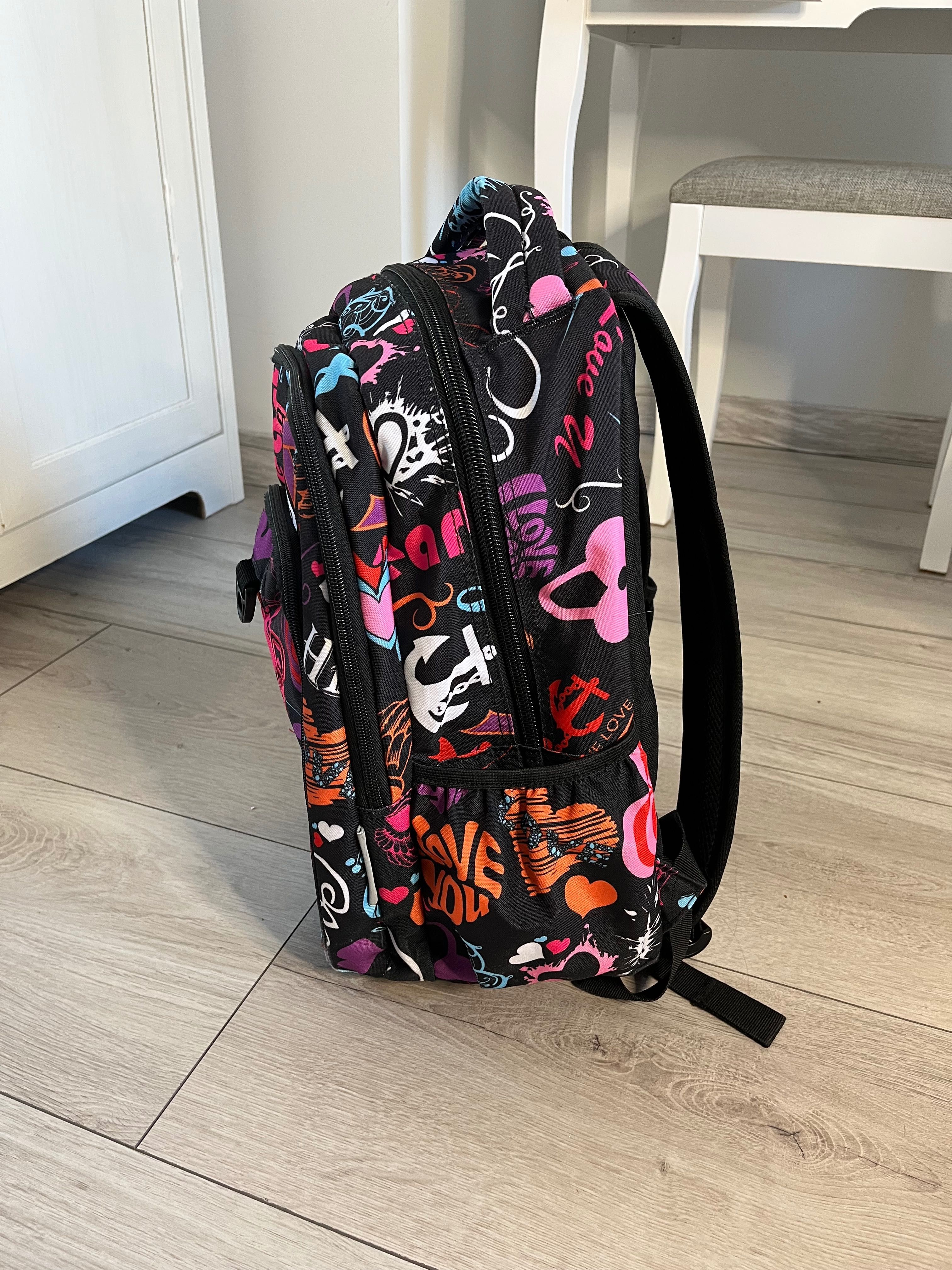 Plecak szkolny CoolPack
