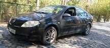 Nissan primera p12 1.8 z GAZEM butla 2030r.
