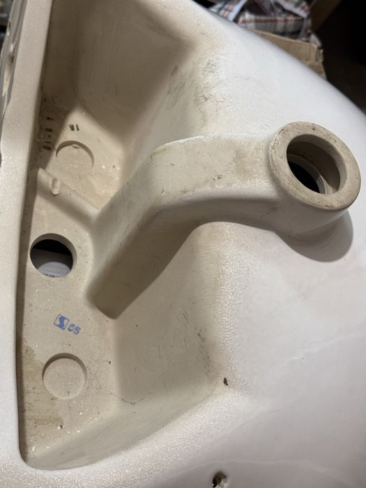 Раковина, умивальник