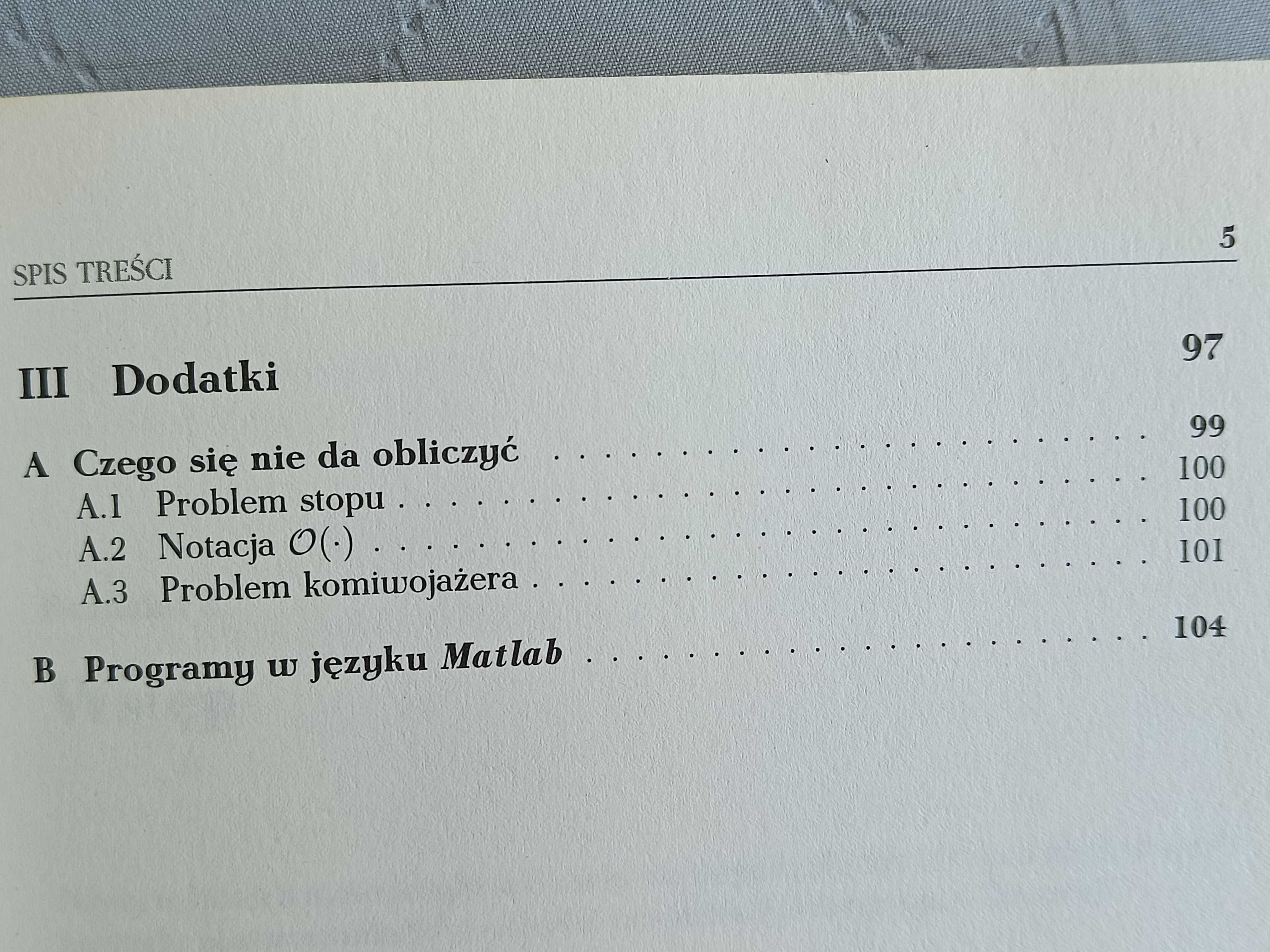 Piotr Durka, Wstęp do współczesnej statystyki