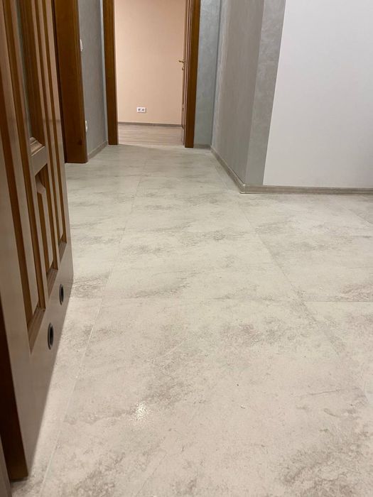 Ремонт квартир, майстер по плитці, вкладання плитки, плиточник