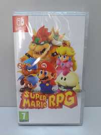 Нова гра Super Mario RPG для приставки Nintendo Switch.