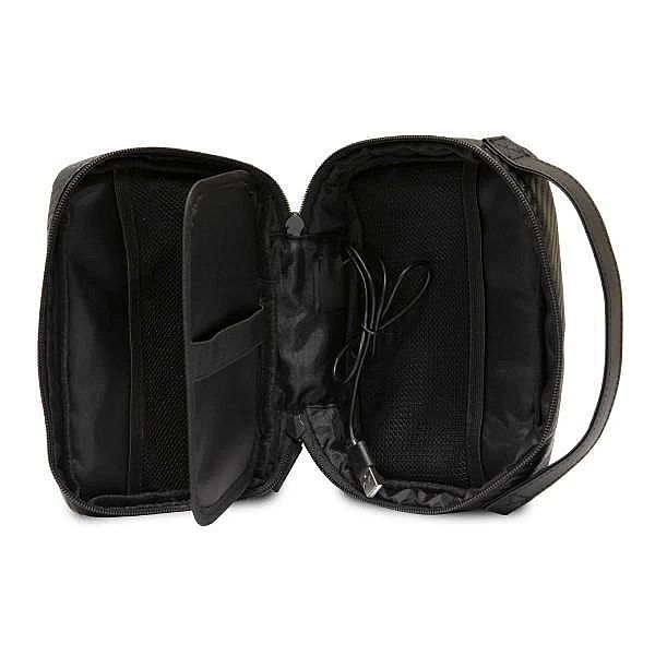 Organizer BMW Carbon Tricolor - czarny
