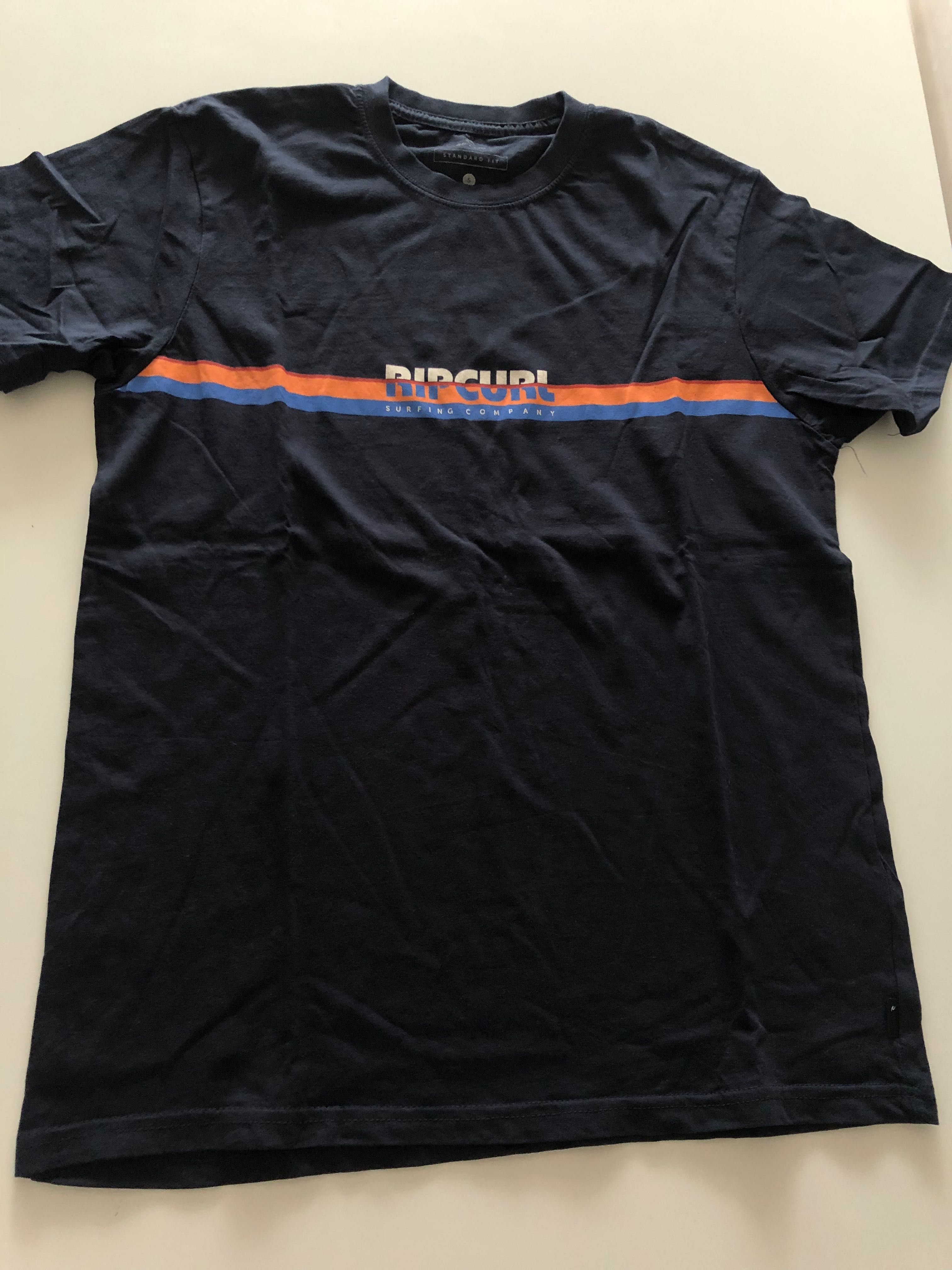 T-shirt - Rip Curl - S