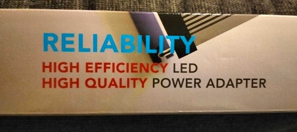 Twinstar LED 60B + controlador LED wifi