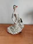 Tancerka Flamenco Flamenco - porcelanowa figurka