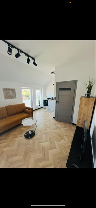 Wynajmę mieszkanie w Kosakowie/1,2osobowe-umeblowane dostep od zaraz