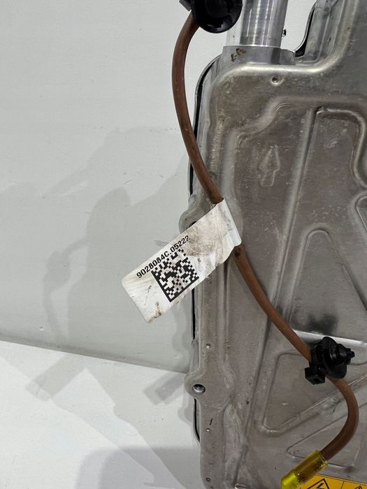 volvo v60 xc60 webasto moduł ogrzewania płynu 9041734b a2227810793