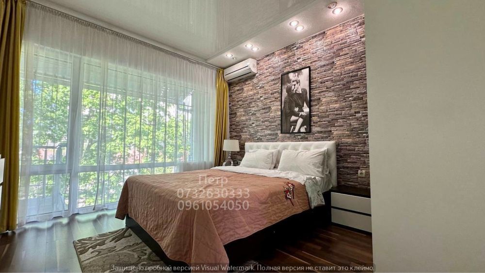 Сдам Длительно Новый 2 Уровневый ТАУНХАУС PREMIUM уровня На-16 ФОНТАНА