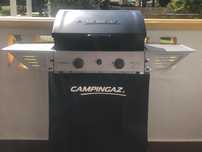 Churrasqueira a Gás Campingaz Xpert 100L
