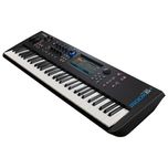Yamaha MODX 6PLUS (nie wyciągana z kartonu) +OLSZAK PACK