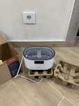 Ультразвуковий очисник Grundig UC 6620