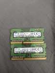 Ram Samsung DDR3 4gb