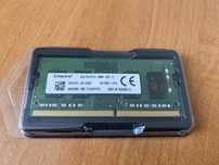 DDR4 для ноутбука 4 Гб
