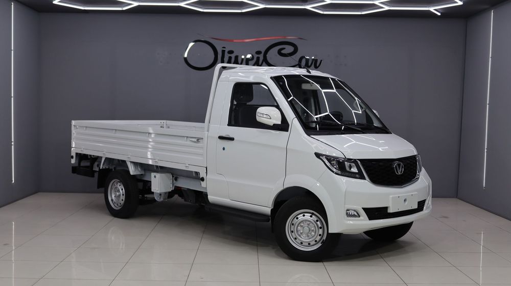 Victory K5 EV Victory K5 Work