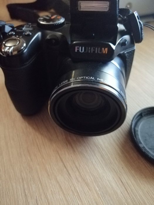 Фотоапарат FUJIFILM S2980